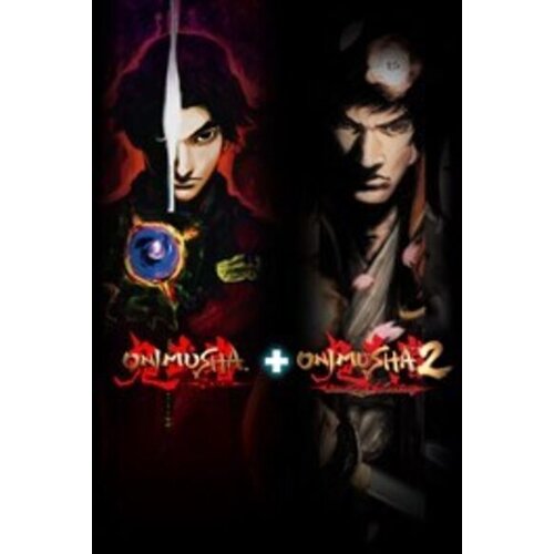  onimusha 1+2 pack xbox live key europe Cene