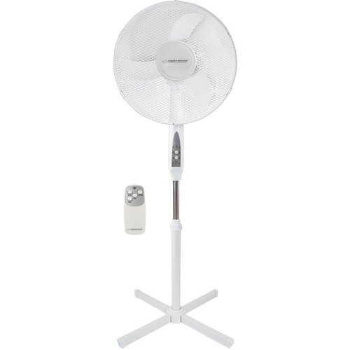 Esperanza EHF007WW Standing Fan White Cijene