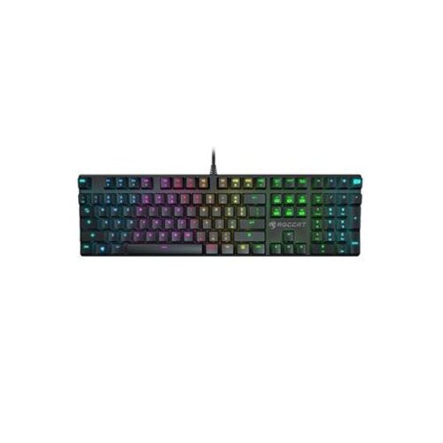 Roccat Suora FX mechanical US ROC-12-251 USB tastatura Slike