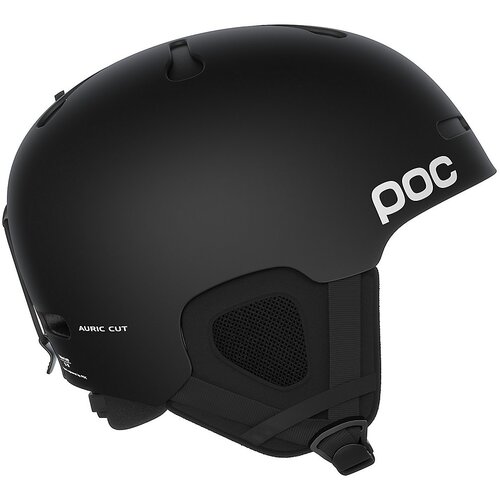 Poc Auric Cut Celada matt black Slike
