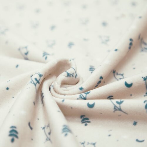 Kaloo Lapinoo Cream 80 cm x 70 cm 1 kom Slike