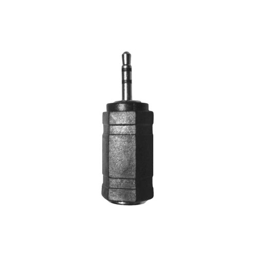 Logilink CA1103 utičnica audio adapter crna Slike