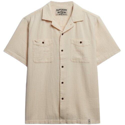 Superdry Merchant Textured ko&scaron;ulja Cene