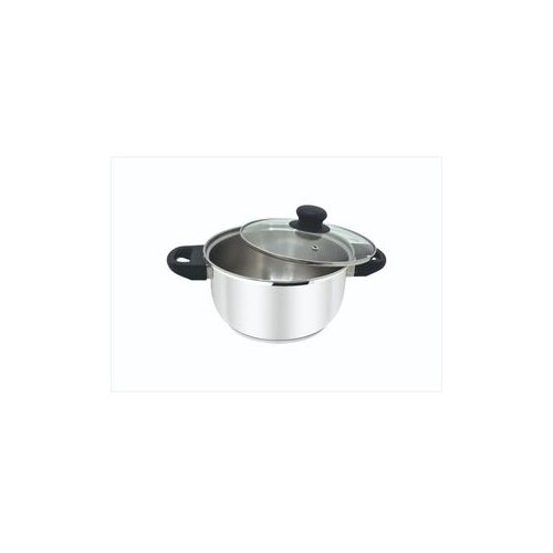Lorme CLASSIC-SERPA INOKS SA POKLOPCEM 20cm / 2.8L Cene
