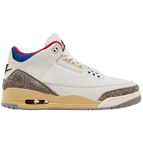 Nike Nizke superge Jordan 3 Retro Seoul 2.0 Bela Cene