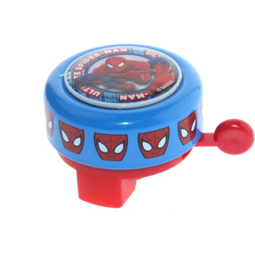 Bonin Spiderman Zvonce za dečiji bicikl Slike