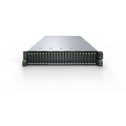 Fujitsu PRIMERGY RX2540 M6 strežnik Stalak (2U) Intel® Xeon Silver 4314 2,4 GHz 16 GB DDR4-SDRAM 900 W Cene