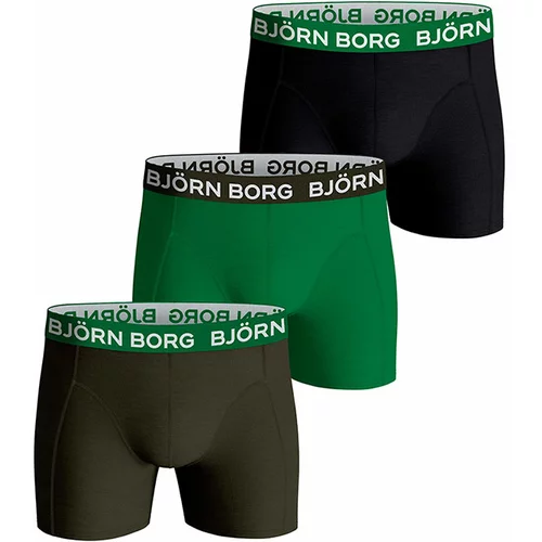 Bjorn Borg Core 3x dječje bokserice