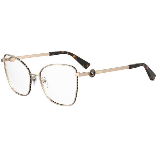 Moschino ženski Okvir za naočale MOS587-RHL &amp;Oslash; 53 mm Slike