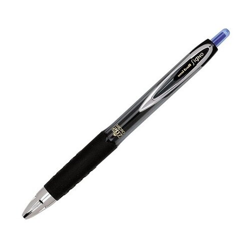  Roler uni UMN-207 (0,5) Signo, plavi Slike