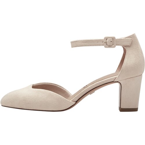 Tamaris Balerinke 225713 Rožnata Cene