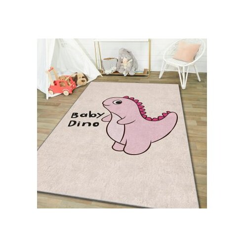 Conceptum Hypnose tepih Hmi Kdc-105, pravougaoni, 100 x 140 cm, krem Slike