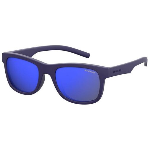 Polaroid PLD8020/S CIW/JY Polarized ONE SIZE (46) Modra/Modra Cene
