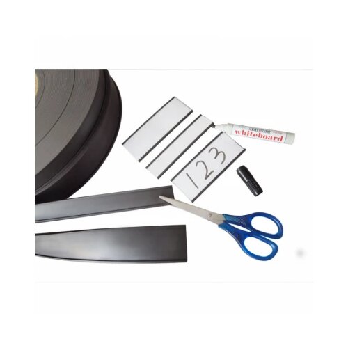O+co Magnetni "C" profil u rolni 30m x 50mm, sa papirom i folijom Cene