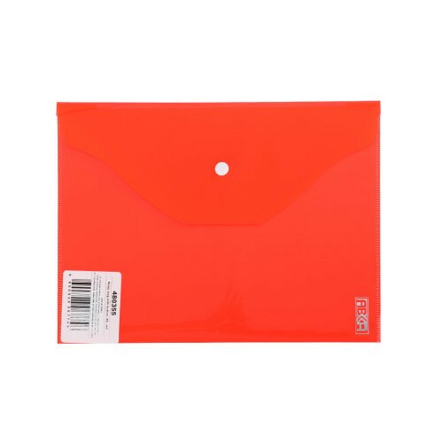  Snap, fascikla pismo, A5, crvena ( 480355 ) Cene