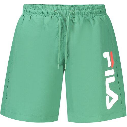 Fila ROW COSTUME BOTTOM PART MAN GREEN Cene