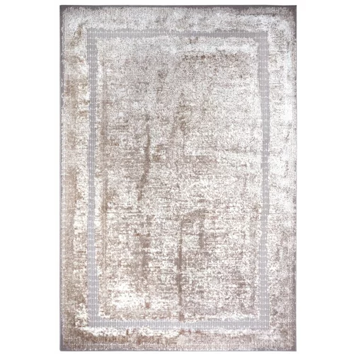 Hanse Home Krem/u srebrnoj boji tepih 120x170 cm Shine Classic –