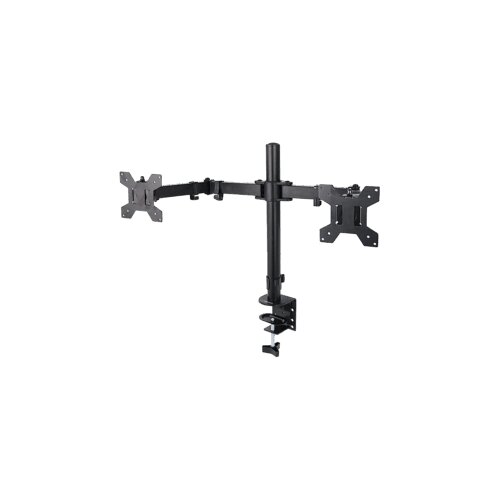  NOSAČ ZA DVA MONITORA ESPERANZA DESK HOLDER, 10&Prime;-27&Prime; SYLEN, ERW018 Cijene