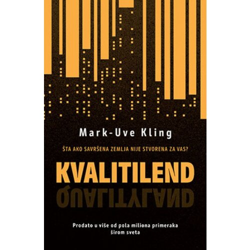 Laguna Kvalitilend - Mark-Uve Kling ( 10675 ) Slike