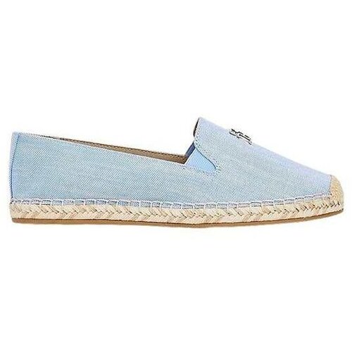 Tommy Hilfiger pamučne ženske espadrile Cene
