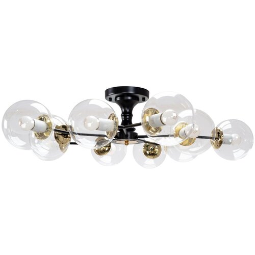 Toolight SVIJETILJKA APP1136-10C Slike