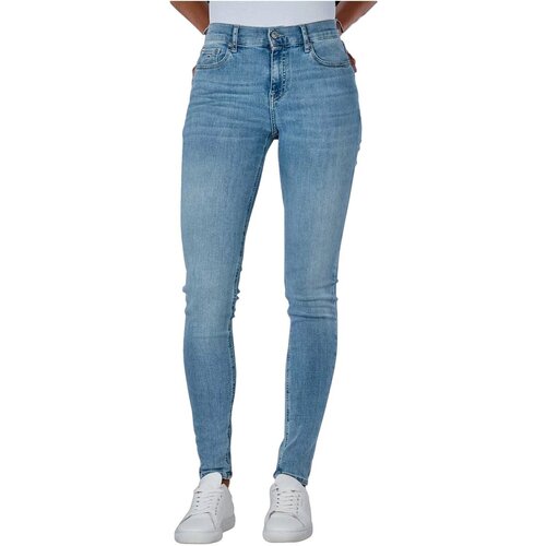 Tommy Jeans DW0DW19256 Plava Cene