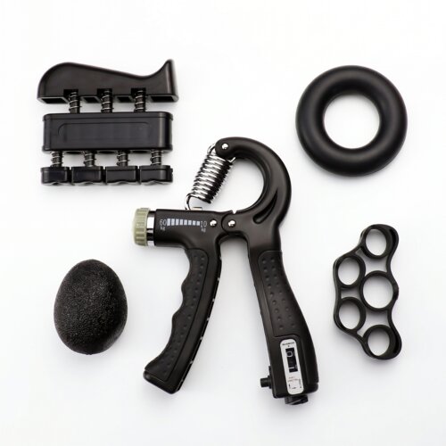 PowerFit &amp;trade; | Set za Trening Podlaktice Slike