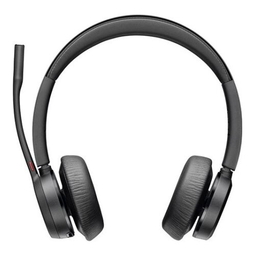 HP poly voyager 4320 slušalice usb-c + BT700 dongle ( 0001378749 ) Cene