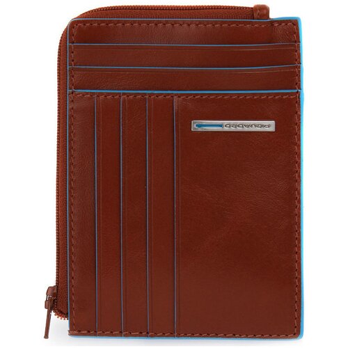 Piquadro Torba za dokumente CUS 2 BUSTINA Kostanjeva Cene