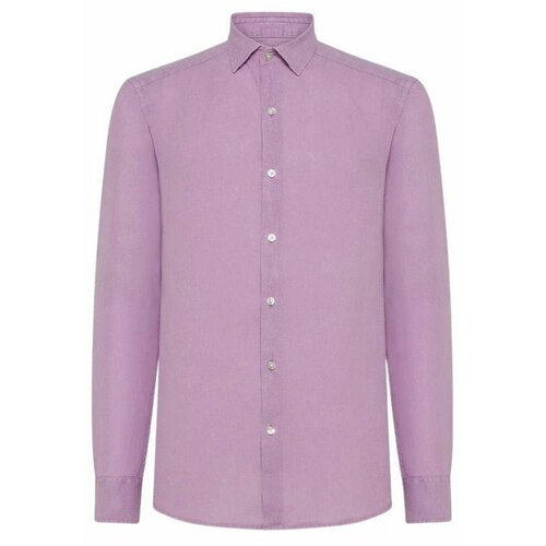 Peuterey lila muška košulja  PEU516799010143-042 Cene