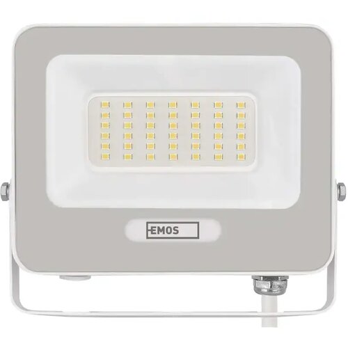 Emos Reflektor LED Glaro 30 W bijeli Slike