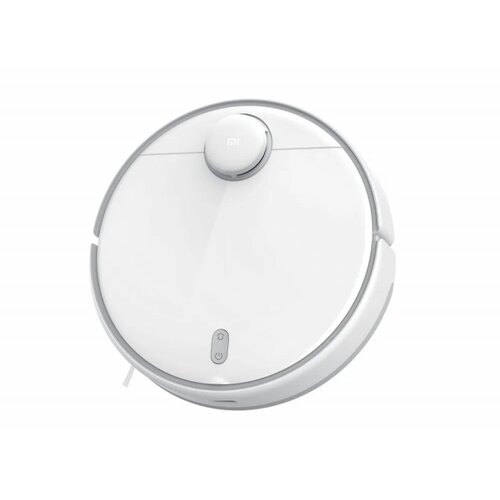Mop xiaomi mi robot vacuum 2 pro white eu Slike