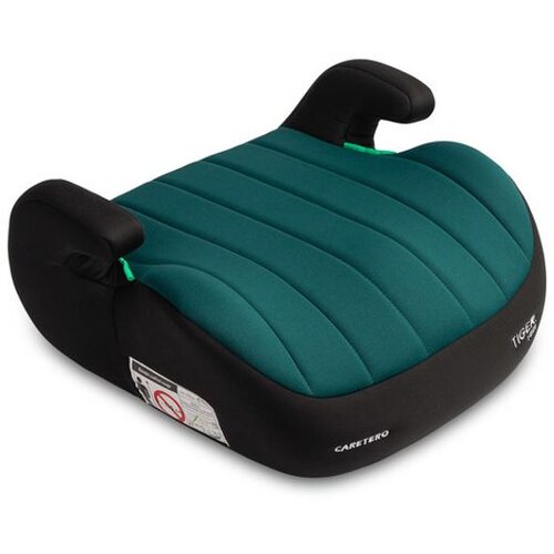 CARETERO Sjedalo veličine Tiger i teal (125-150) Slike