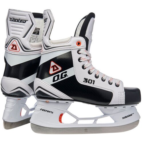 DAOUST 301 OG SKATES SR SZ 7.5 Slike