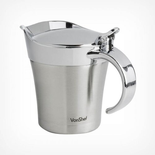 Vonshef Izolirani vrč za umak od 500ml Slike