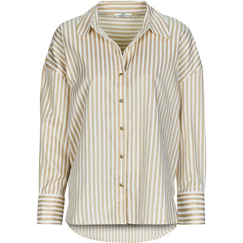 JDY JDYVESPER L/S LUREX Zelena Cijene