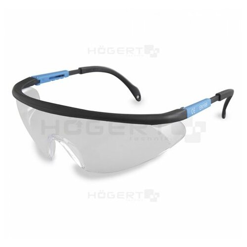 Hogert naočare zaštitne bistre HT5K002 Cene