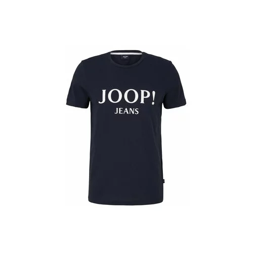 JOOP! Jeans Majica 30036021 Modra Modern Fit