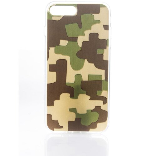 Fashion Hunters Apple iPhone 7 camo case Cene