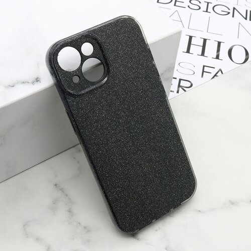  Maska glow shining za iphone 15/ crna Cene