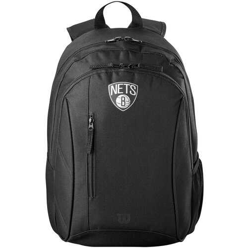 Wilson NBA Team Brooklyn Nets Backpack Crna Cijene