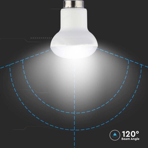  led sijalica samsung chip R39 E14/2,9W/230V 6500K Slike