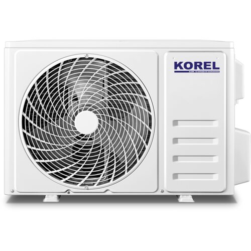 Korel KLIMA UREĐAJ 3,4kW KTP-12 - OLYMP, za prostor do 35m2, A++ energetska klasa, Wi-Fi, R32 Cene