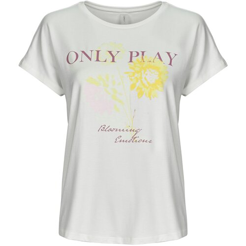 Only Play ONPAUB-BLUR ON SS BAT LOOSE Bijela Cijene