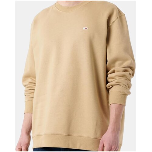 Tommy Hilfiger Puloverji DM0DM20741 Kostanjeva Cene