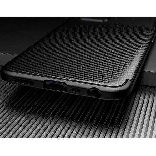 TECH-PROTECT TPU CARBON OVITEK ZA REALME 8 5G / NARZO 30 5G Slike