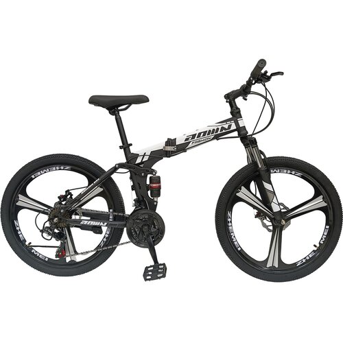 Arion AOMN Junior bicikl TZ-M46 24" sklopivi Cene