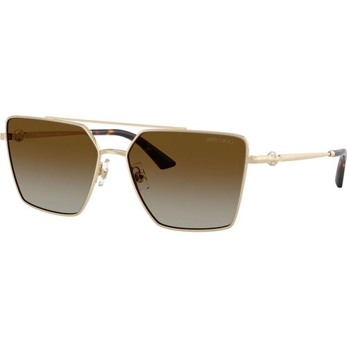 Jimmy Choo Naočare za sunce JC 4016HB 3006T5 Cene