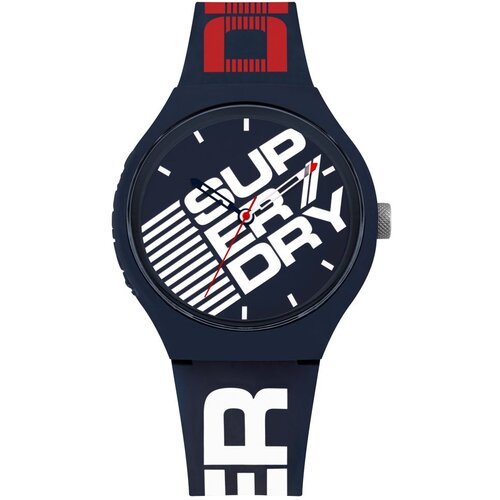 Superdry ručni sat SYG226U Slike