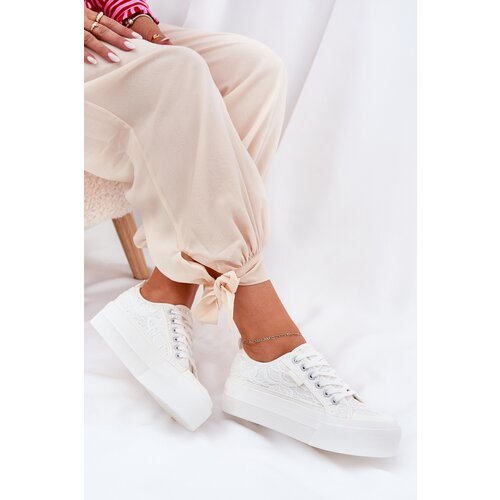 Big Star Lace Women&amp;#039;s Sneakers Slike